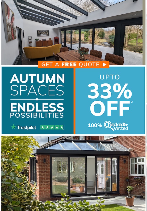 Autumn Sale Up To 33% Off