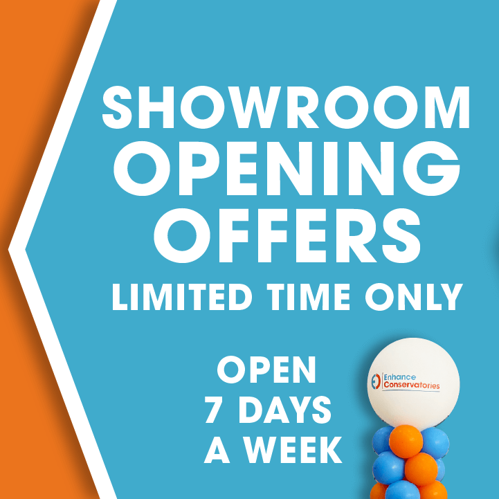 New Showroom Now Open