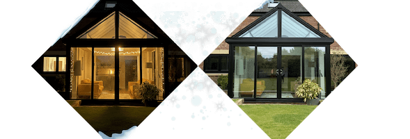 Enhance Conservatories installations