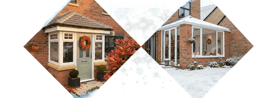 Enhance Conservatories installations