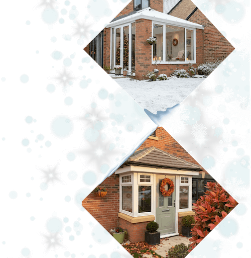 Enhance Conservatories installations