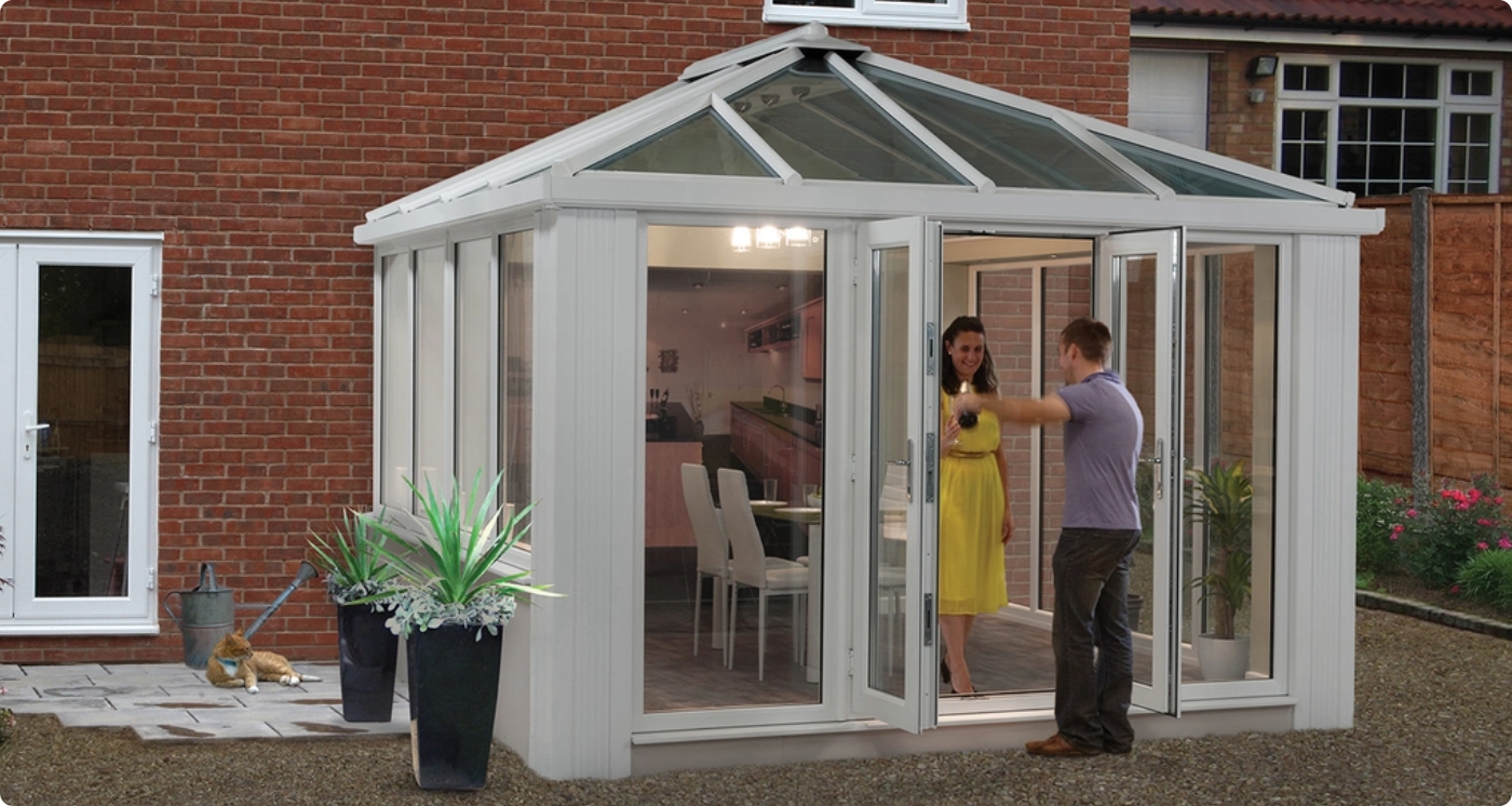 Conservatories Newcastle