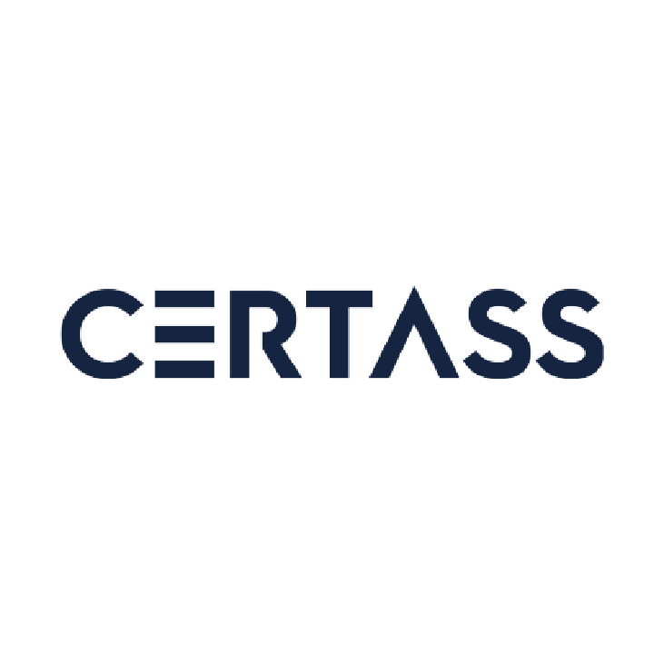Enhance Partner Logo Certass