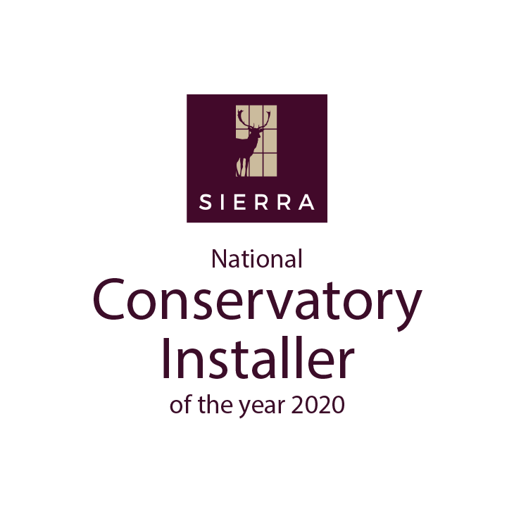 National Conservatory Installer of the year 2020