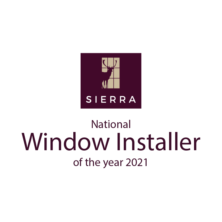 National Window Installer of the year 2021