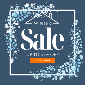 Winter sale upgraded graphics