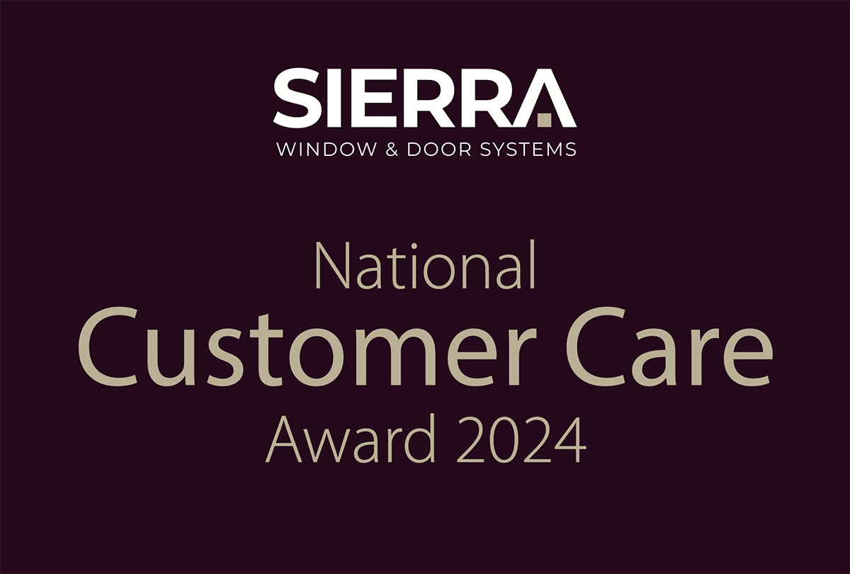 National Customer Care of the year 2024