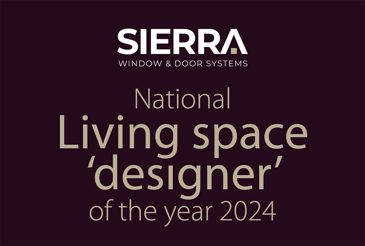 National Living Space Designer of the year 2024