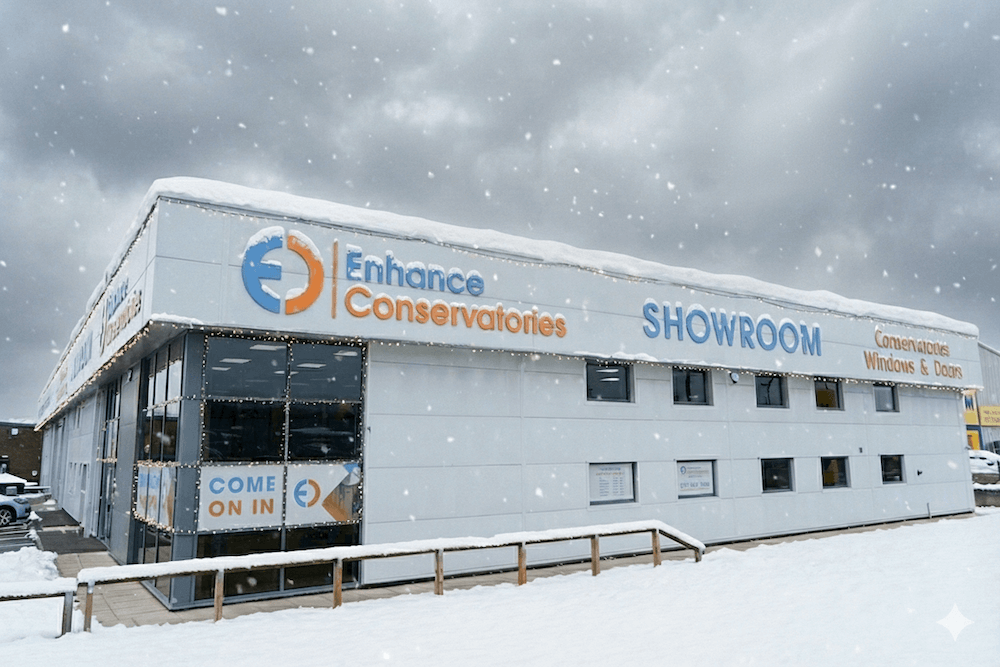 Christmas Opening Hours