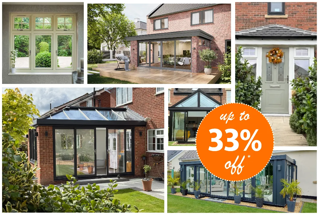Enhance Conservatories installations