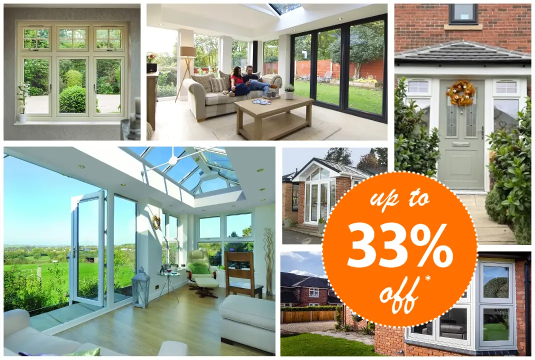 Enhance Conservatories installations